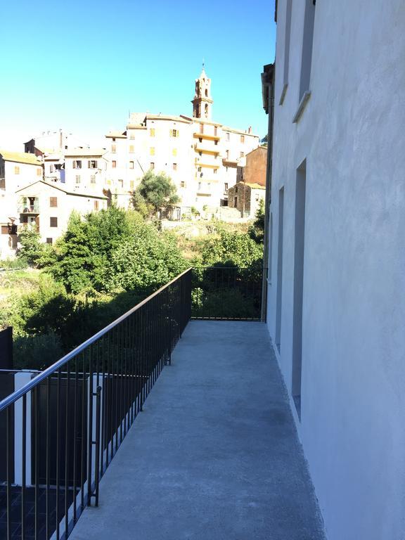 Saint Christophe Omessa Exteriör bild